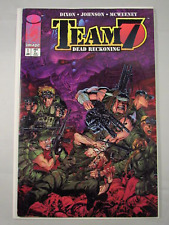 Team dead reckoning gebraucht kaufen Team dead reckoning gebraucht kaufen  Wolfenbüttel