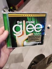 Glee: The Music, Vol. 3 [Deluxe Edition] by Glee (CD, 2010) comprar usado  Enviando para Brazil