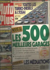 Auto 262 turbo d'occasion  Bray-sur-Somme