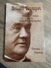Brazen trumpet frederick for sale  UXBRIDGE