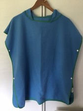 Kids poncho beach for sale  STOWMARKET