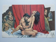 Delaby grand libris d'occasion  France