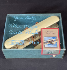 Authentic models wright for sale  West Palm Beach