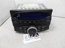 Lettore autoradio mp3 usato  Putignano