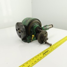 Precision dividing indexing for sale  Middlebury