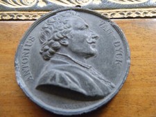 Empreinte médaille soufre d'occasion  Guilers