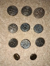 Set flat metal for sale  ARBROATH