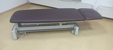 Elektrische massagebank gymna gebraucht kaufen  Ziesar