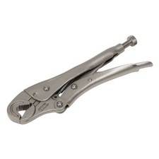 Sealey Alicate Bloqueo Redondo Jaws 195mm 0-35mm Capacidad AK6871 comprar usado  Enviando para Brazil