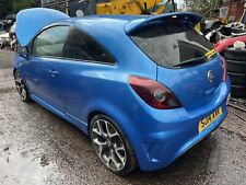 2014 vauxhall corsa for sale  BELLSHILL
