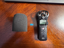 Zoom h1n handy for sale  San Antonio
