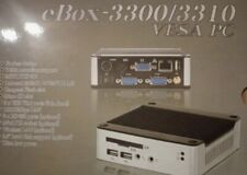 Dmp ebox 3300a d'occasion  Livry-Gargan