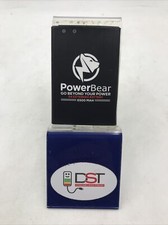 Batteria powerbear per usato  Ancona