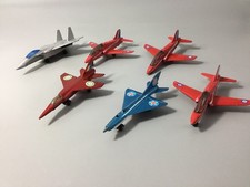 Matchbox diecast aircraft for sale  HAVERHILL
