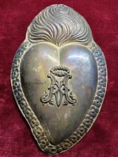 ex voto argento usato  Siena