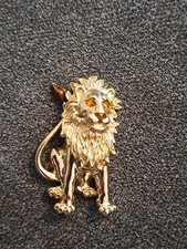 Broche ancienne métal d'occasion  Thise