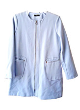 Pale blue fully for sale  POTTERS BAR