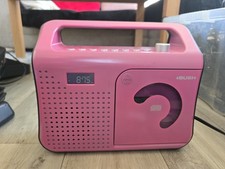 Kids pink bush for sale  OXTED