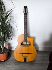 gypsy jazz guitar for sale  CLYDEBANK