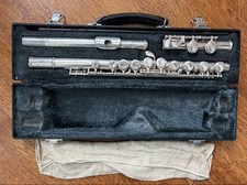 Yamaha 221 flute for sale  Los Angeles