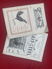 Two game fowl for sale  ALCESTER