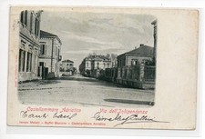 castellammare usato  Bergamo