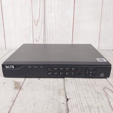 LTS LTD8308K-ET 8CH DVR - 3MP 1080P H.265+ HD-TVI vigilância com HDD - TESTADO comprar usado  Enviando para Brazil