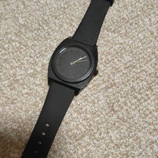 Nixon The Time Teller preto comprar usado  Enviando para Brazil