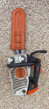 stihl ms tronconneuse d'occasion  Arpajon-sur-Cère