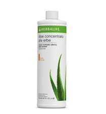 Herbalife aloe gusto usato  Italia