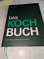 Thermomix kochbuch gebraucht kaufen  Mainz