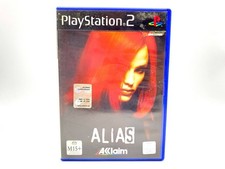 Giochi ps2 alias usato  Modena