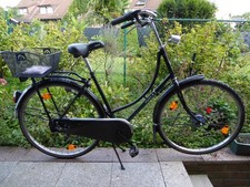 Schönes holland rad gebraucht kaufen  Neuss