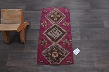Oushak turkish doormat for sale  USA