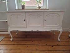 Kommode sideboard vintage gebraucht kaufen  Rheinberg