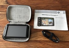 Bmw navigator zubehör gebraucht kaufen  Bonn