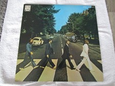 Beatles abbey road gebraucht kaufen Beatles abbey road gebraucht kaufen  Greven