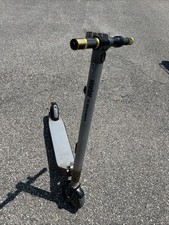 Monopattino elettrico ninebot usato  Pomigliano d'Arco