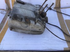 Gilera engine bottom for sale  BATLEY