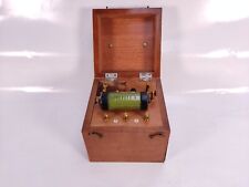 Antique electrotherapy shock for sale  NEWCASTLE