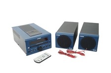 Yamaha mcr 040 gebraucht kaufen  Bad Kreuznach