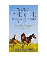 Pferde verstehen trainieren gebraucht kaufen  Trebbin
