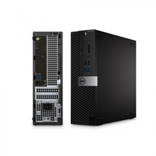 Desktop sff dell d'occasion  Mérignac