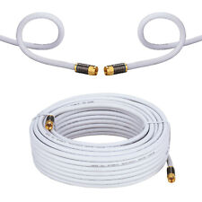 Rg6 cable quad for sale  Deer Park