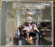 iron maiden the x factor comprar usado iron maiden the x factor comprar usado Enviando para Brazil