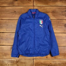 Puma windbreaker jacket for sale  SHEFFIELD