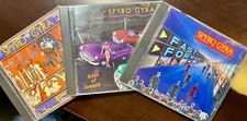 Spyro gyra bundle for sale  Bridgeville