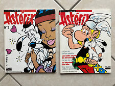Asterix livres jeu d'occasion  Sévrier