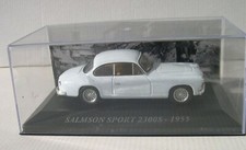 Salmson sport 2300s d'occasion  Plombières-lès-Dijon