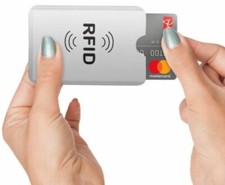 Etui protection rfid d'occasion  Boulogne-sur-Mer